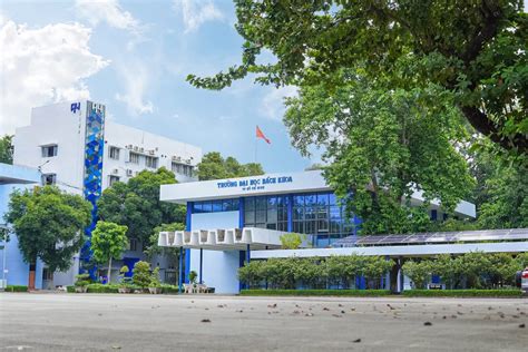 ho chi minh city university of technology ranking|Ho Chi Minh City University of Technology [Rankings 2024].